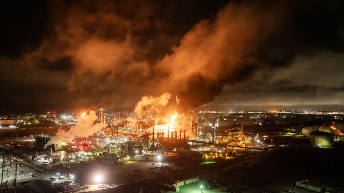 Why You Must Use Certified Explosion-Proof Lights — Real Accident Warnings