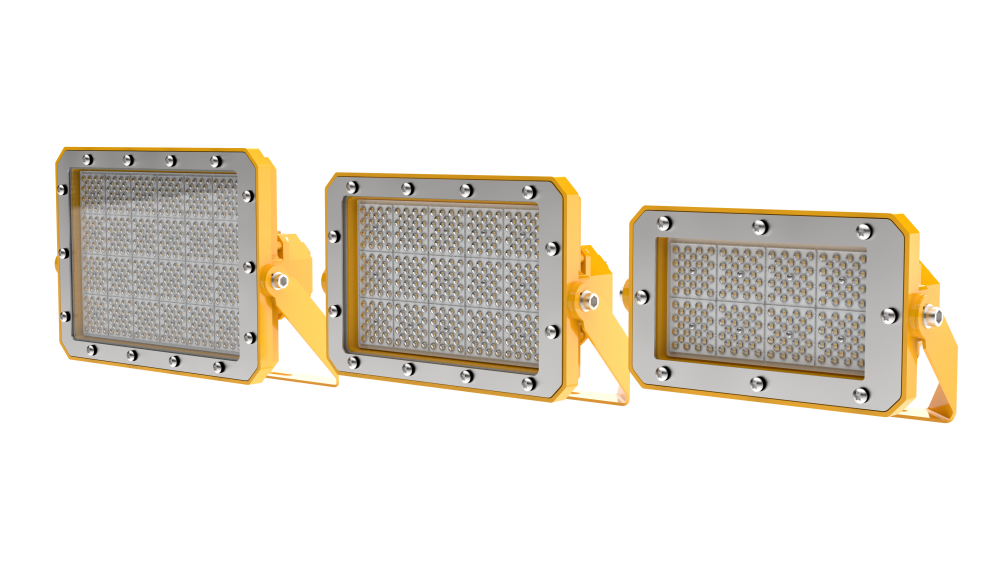 Are Explosion-Proof Lights Waterproof and Dustproof? Suitable for Wet and Outdoor Use?
