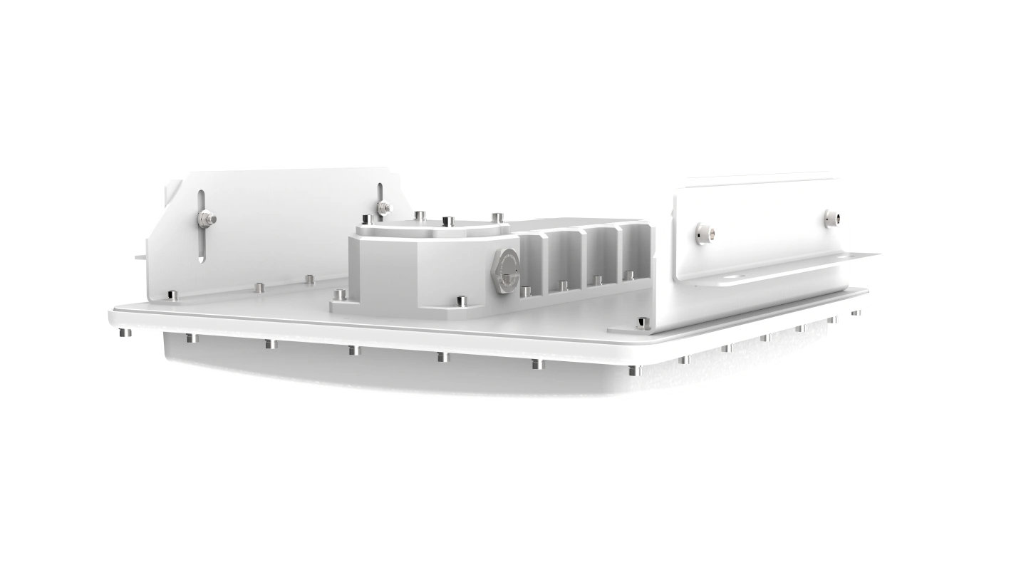 Should Gas Stations Use Explosion-Proof Lighting? The European ATEX Regulations Give a Clear Answer