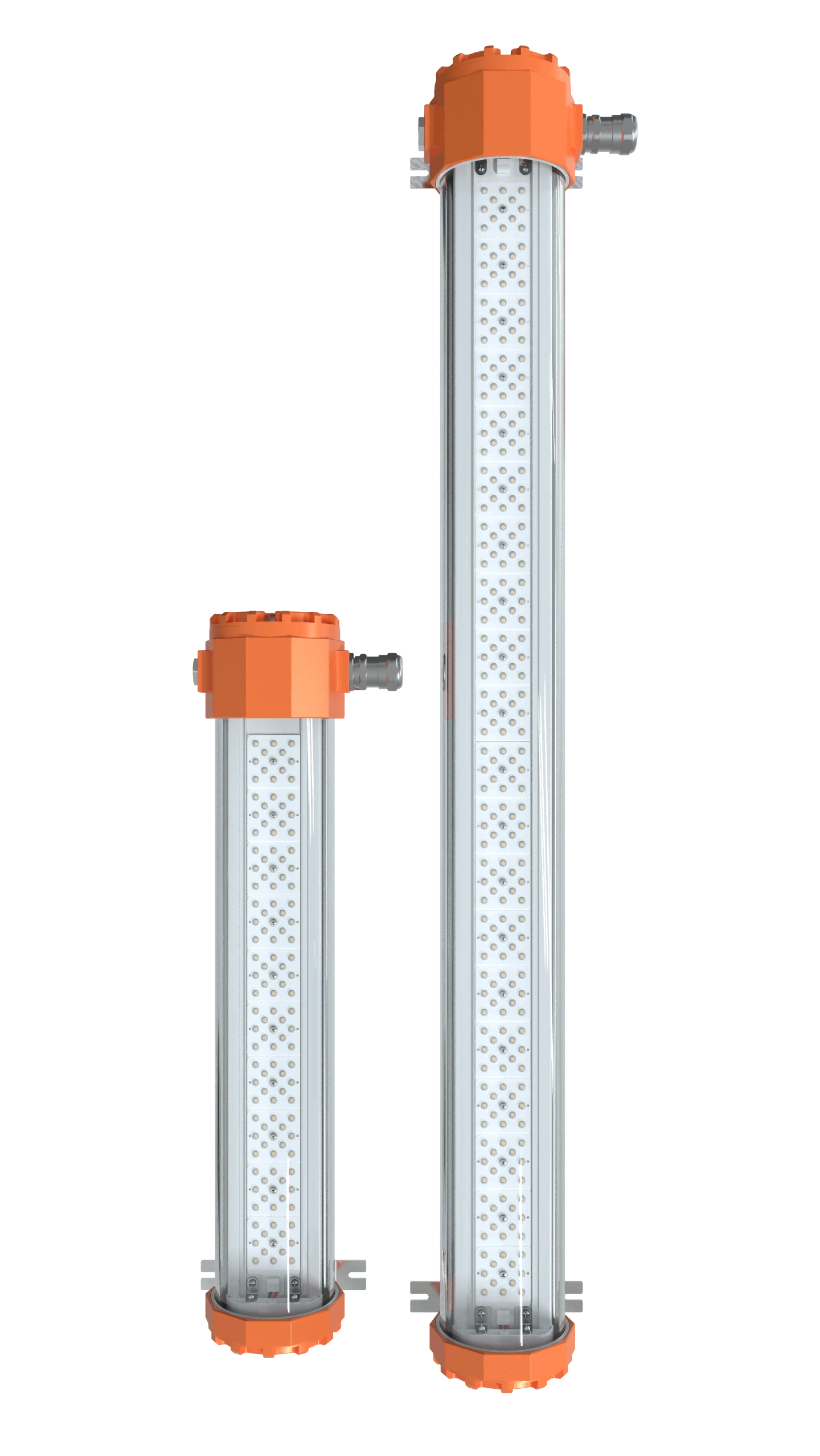 What Kind of Lights Should You Use in High-Risk Outdoor Oil & Gas Sites?