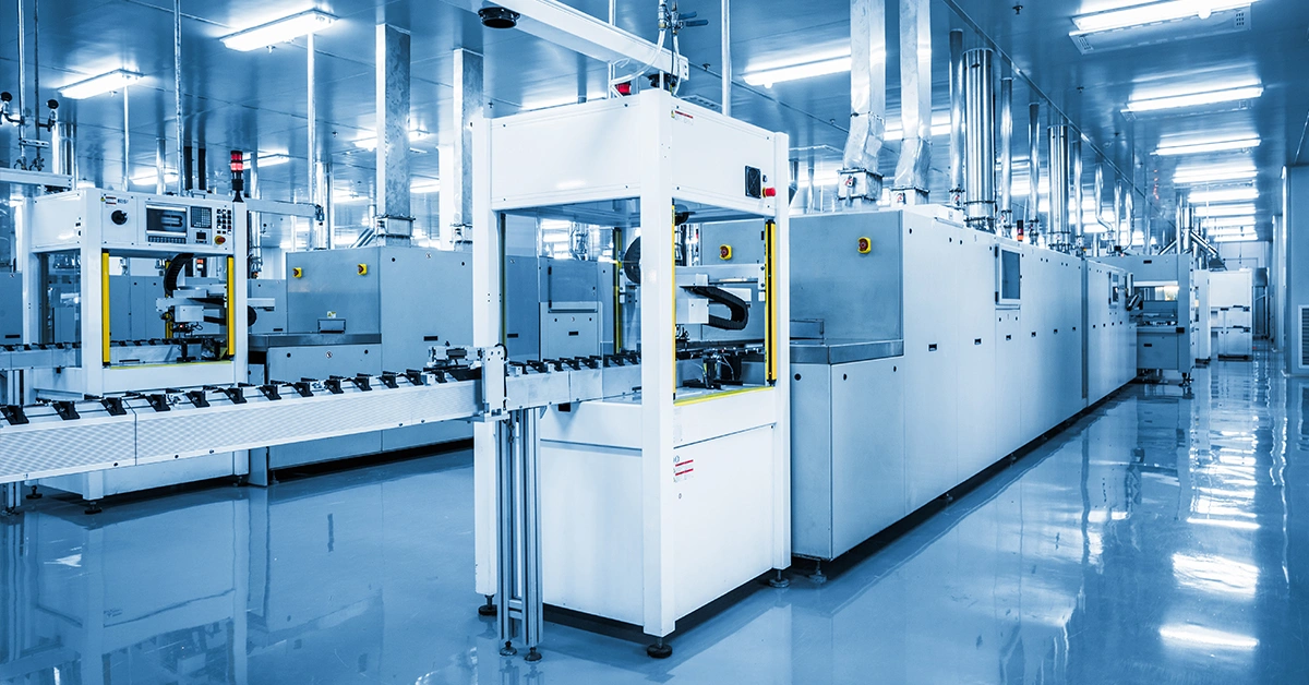 BAY51 in pharmaceutical manufacturing