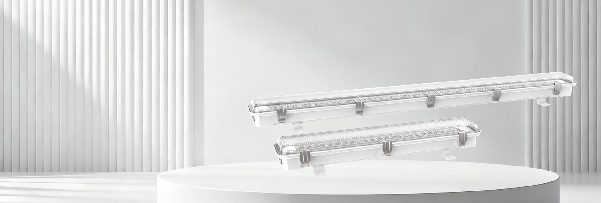 ATEX & IECEx LED Explosion proof pendant lights