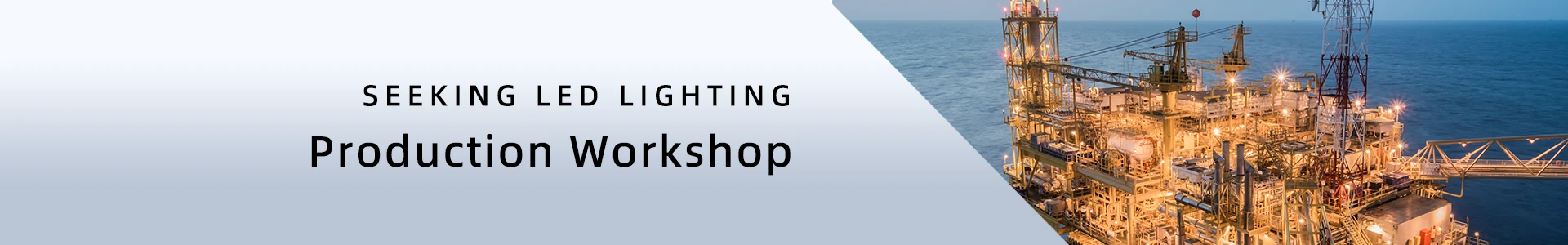 Production Workshop
