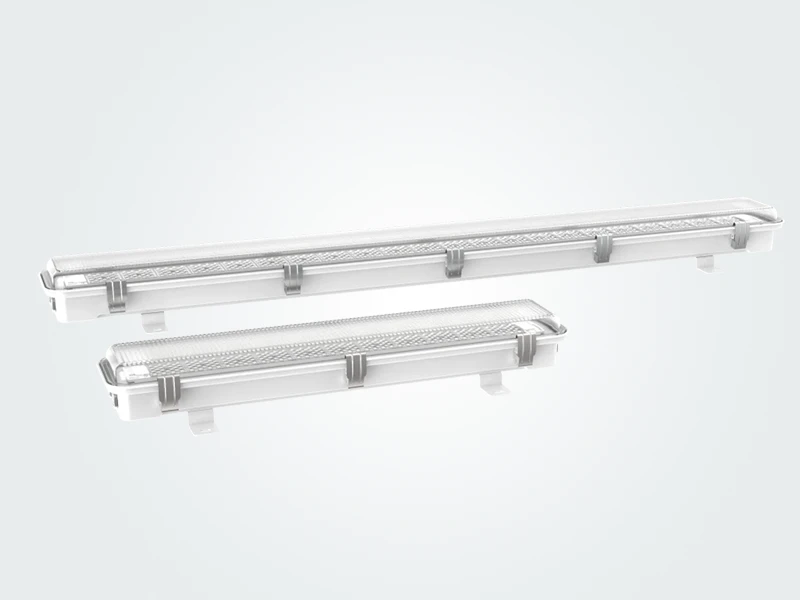 Bay 51 Series Explosion Proof Pendant Light | ATEX & IECEx Certified for Zone 1, 2