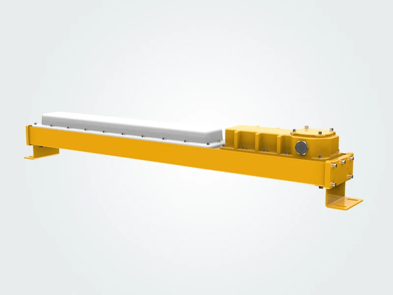 LU Series LED Explosion Proof Linear Lights | ATEX Certified for Zone 2, 22