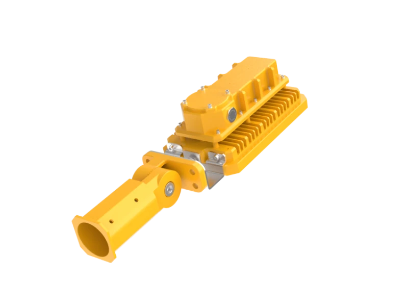 FL8 Series Explosion Proof Street Light | ATEX Certified for Zone 2, 22