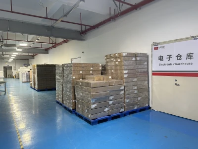 Pending Shipment