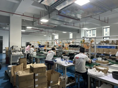 production line-2