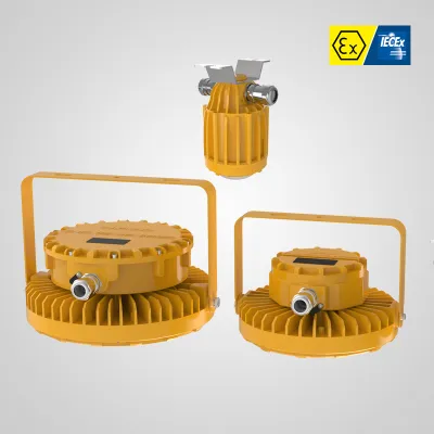 ZONE1,2,ZONE21,22 Explosion proof high bay lights